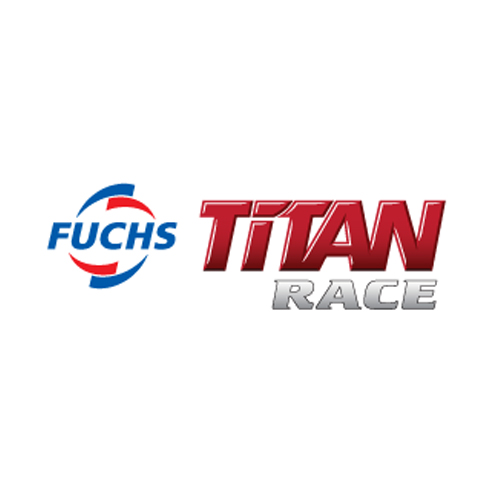 Fuchs Titan Race